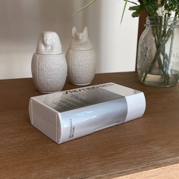 Shiseido Men Skincare Essentials Kit - Picture 3 of 10